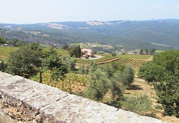 Podere Soccorso Montalcino Exterior photo