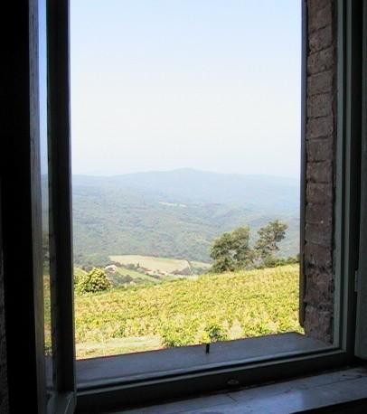 Podere Soccorso Montalcino Exterior photo